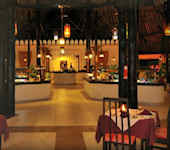 Southern Palms Beach Resort Kenia - Restaurant