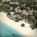 aanbieding strandvakantie Kenia | 5 daagse Leopard Beach Hotel