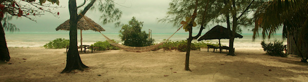 strandvakantie aanbiedingen Zanzibar - Bahari View Lodge 4 daagse strandvakantie Zanzibar eiland