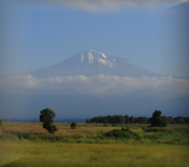 Kilimanjaro - Tanzania