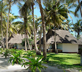 OnsKenia, Karafuu Beach Resort en Spa Zanzibar 