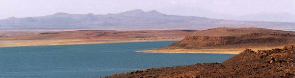 OnsKenia, Turkana meer ook wel het Jade meer genoemd