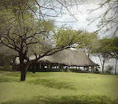 Lewa House een aantrekkelijke verblijfplaats op Lewa Downs in Kenia