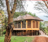 OnsKenia, Ilkeliani Camp Masai Mara Kenia