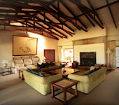 Ol Pejeta Ranch house interieur suite, Sweetwaters Ol Pejeta ranch Kenia