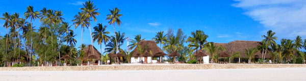 strandvakantie aanbiedingen Zanzibar - Uroa Bay Beach Resort 5 daagse strandvakantie Zanzibar eiland