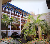 Slipway Hotel, Dar es Salaam Tanzania