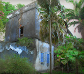 Mbweni Ruins, Zanzibar Stone Town  Tanzania